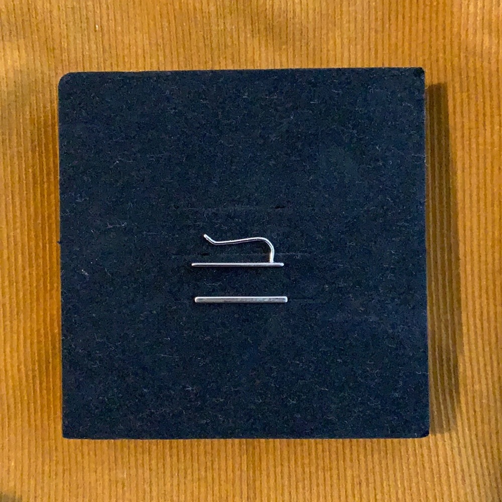 Ear Climber Earrings